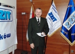 Zota Odznaka ZZIT
