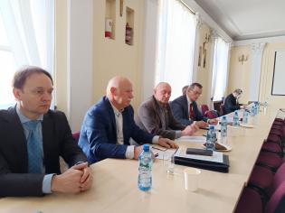Rada Programowa COP 2